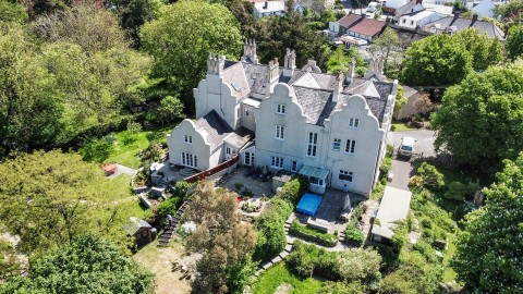 Click the photo for more details of Codden Hill House, Bishops Tawton, Barnstaple