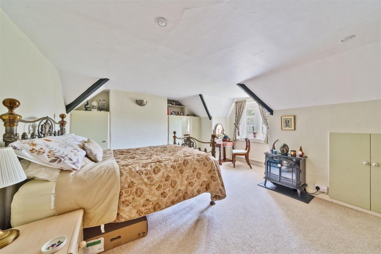 Images for Codden Hill House, Bishops Tawton, Barnstaple