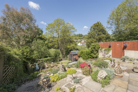 Click the photo for more details of Codden Hill House, Bishops Tawton, Barnstaple