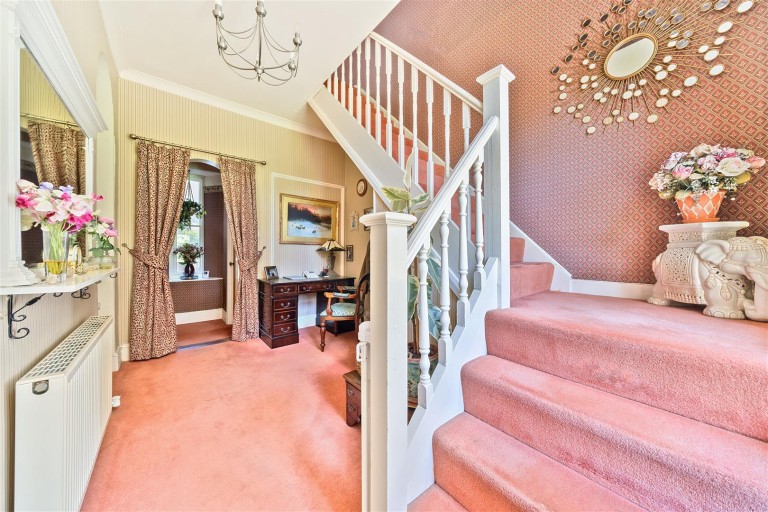 Images for Codden Hill House, Bishops Tawton, Barnstaple