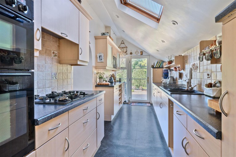 Images for Codden Hill House, Bishops Tawton, Barnstaple