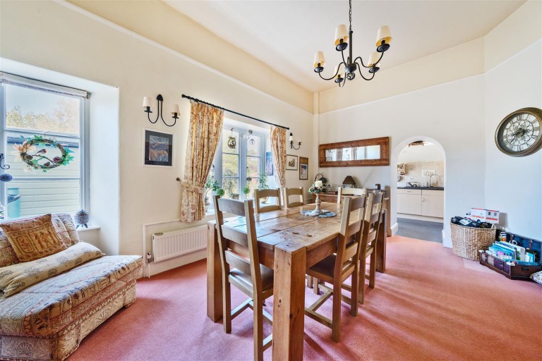 Images for Codden Hill House, Bishops Tawton, Barnstaple