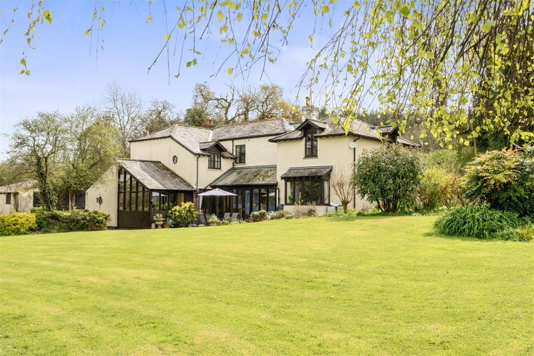 Images for Coppice Lane, Sandford, Crediton