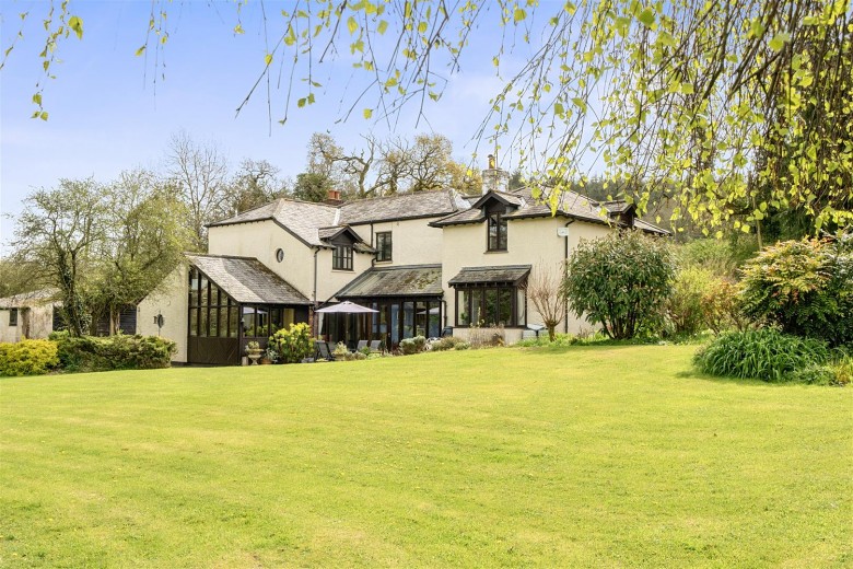 Click the photo for more details of Coppice Lane, Sandford, Crediton