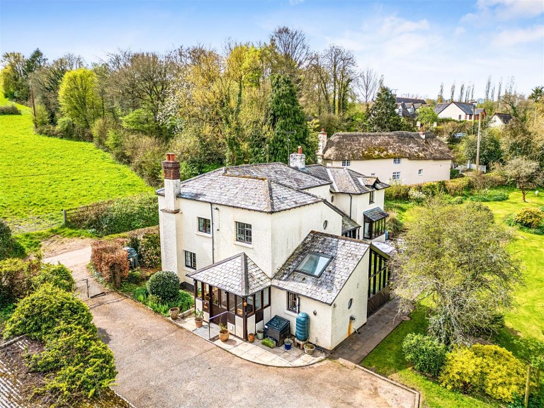 Images for Coppice Lane, Sandford, Crediton