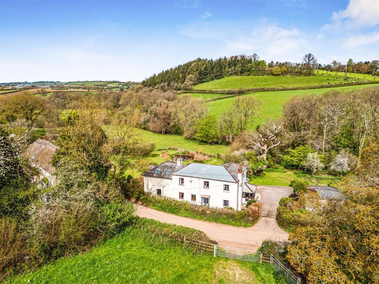 Images for Coppice Lane, Sandford, Crediton