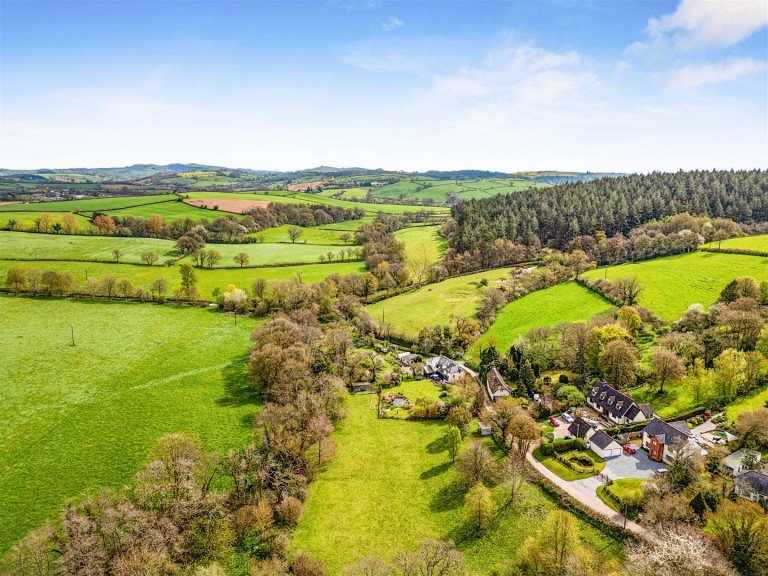 Images for Coppice Lane, Sandford, Crediton