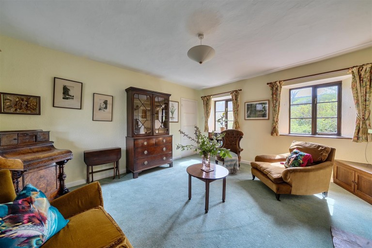 Images for Coppice Lane, Sandford, Crediton