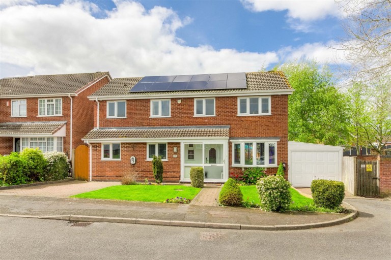 Images for Melmerby, Wilnecote, B77