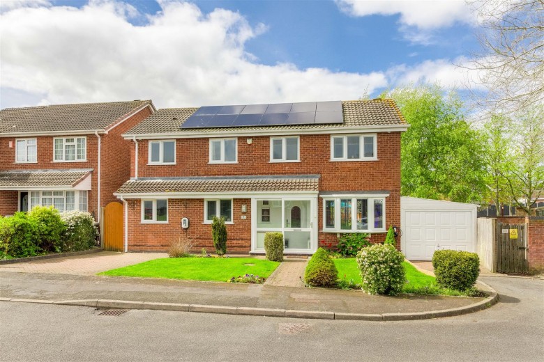 Click the photo for more details of Melmerby, Wilnecote, B77