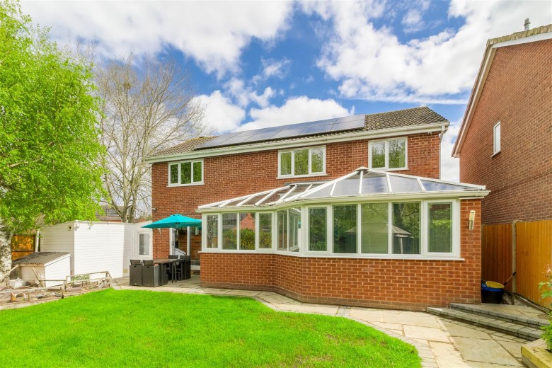Click the photo for more details of Melmerby, Wilnecote, B77