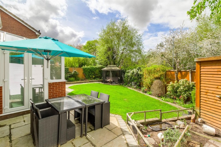 Images for Melmerby, Wilnecote, B77