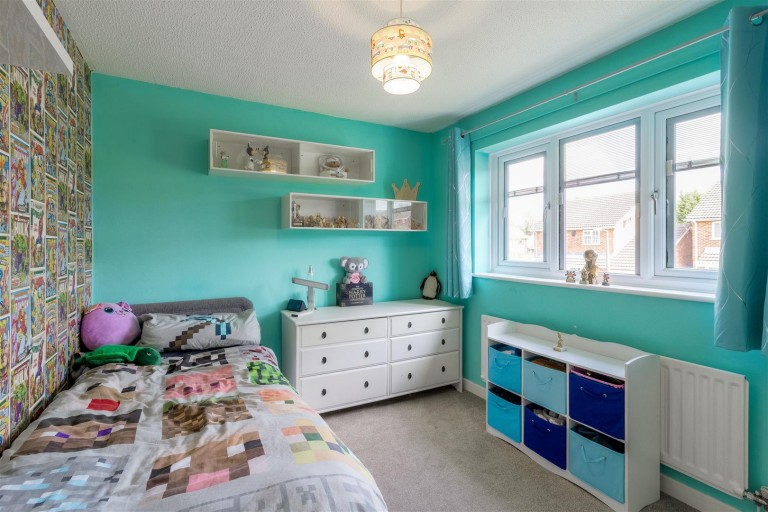 Images for Melmerby, Wilnecote, B77