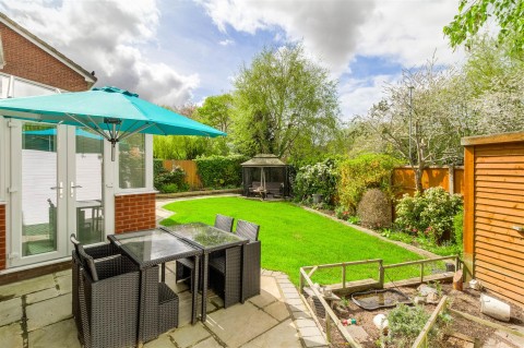 Click the photo for more details of Melmerby, Wilnecote, B77