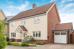 Images for Jennings Road, Saffron Walden