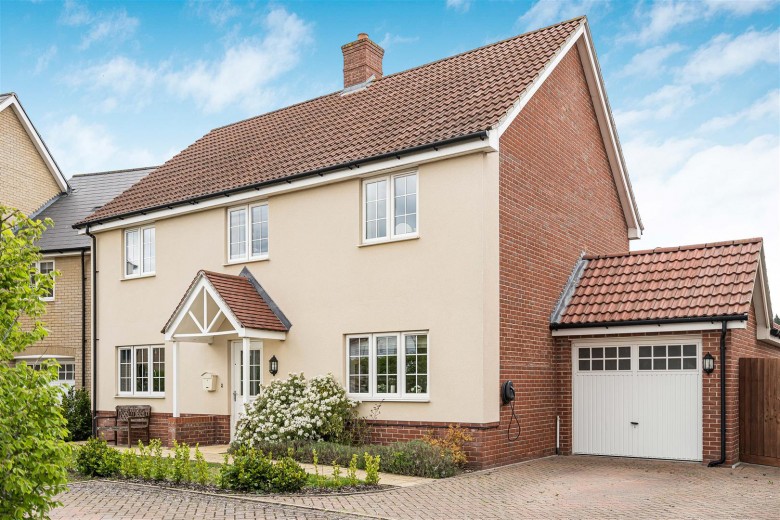 Click the photo for more details of Jennings Road, Saffron Walden