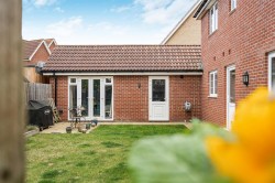 Images for Jennings Road, Saffron Walden