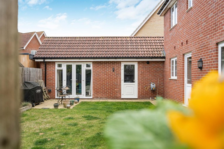 Images for Jennings Road, Saffron Walden