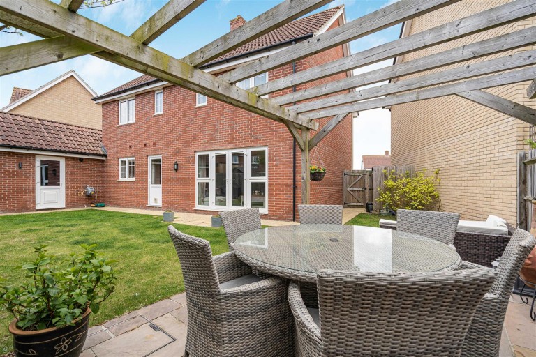 Images for Jennings Road, Saffron Walden