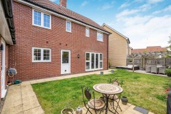 Images for Jennings Road, Saffron Walden