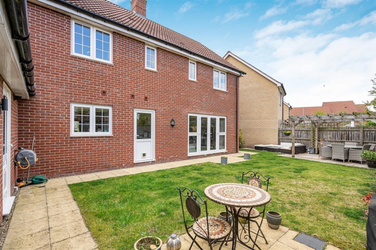 Images for Jennings Road, Saffron Walden