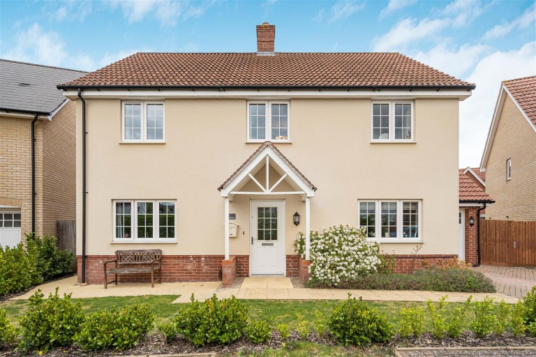 Images for Jennings Road, Saffron Walden