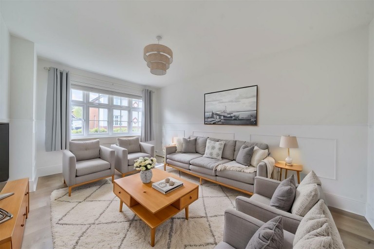 Images for Bishops Way, Exeter