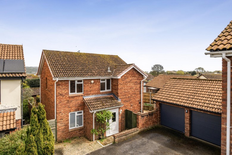 Click the photo for more details of Boundary Park, Seaton