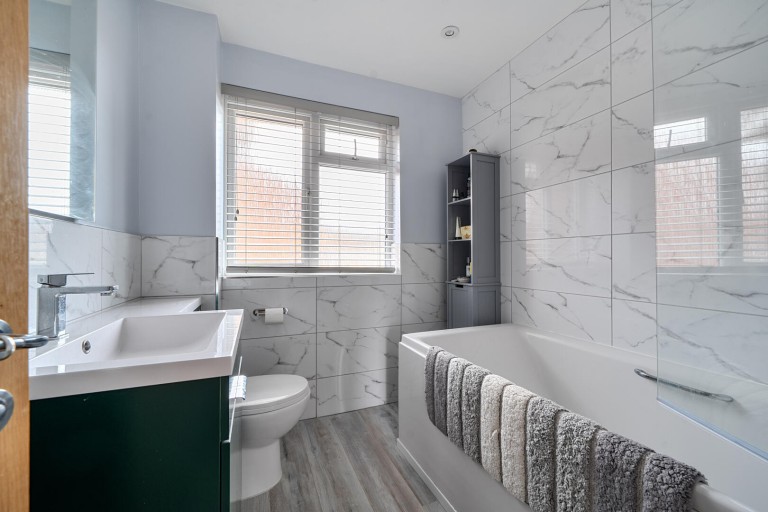 Images for Boundary Park, Seaton