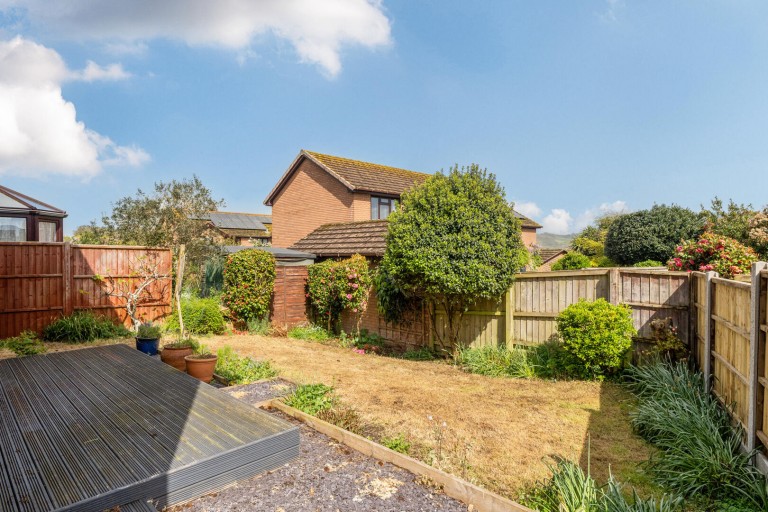 Images for Boundary Park, Seaton