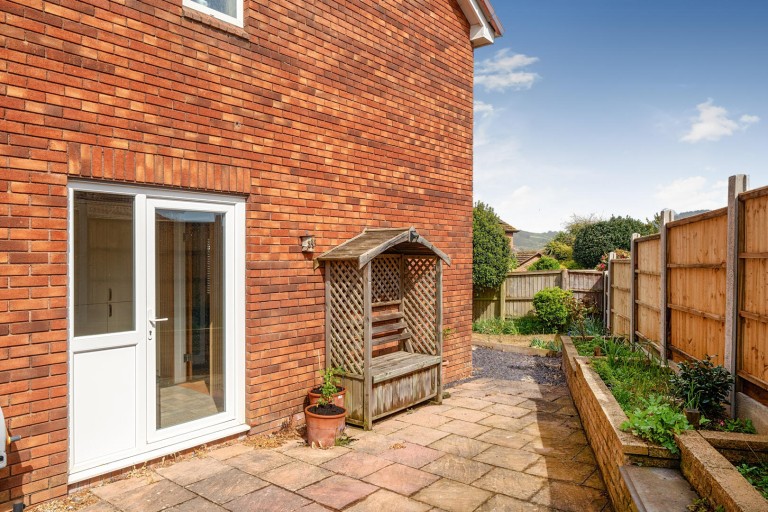 Images for Boundary Park, Seaton