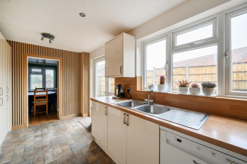 Click the photo for more details of Boundary Park, Seaton