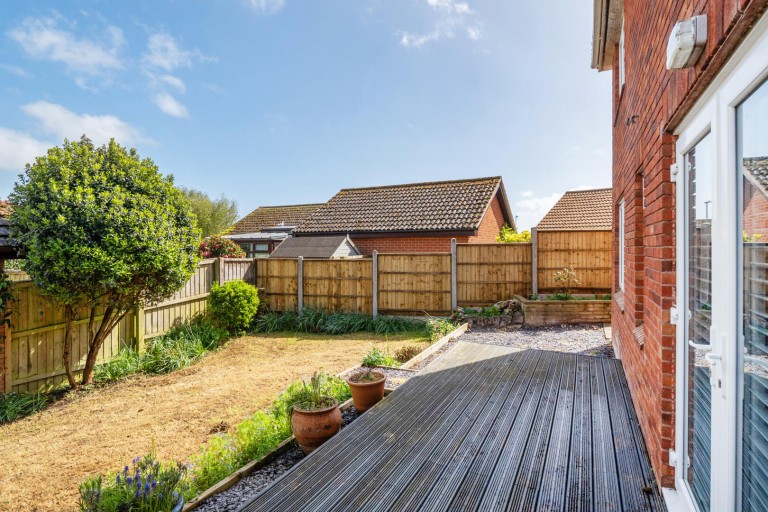 Images for Boundary Park, Seaton