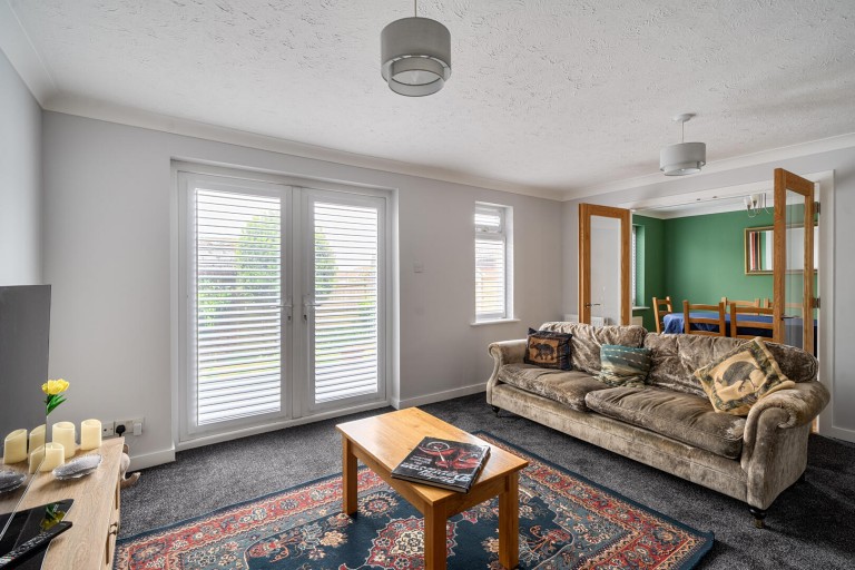 Images for Boundary Park, Seaton