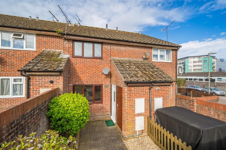 Click the photo for more details of Alfred Road, Dorchester