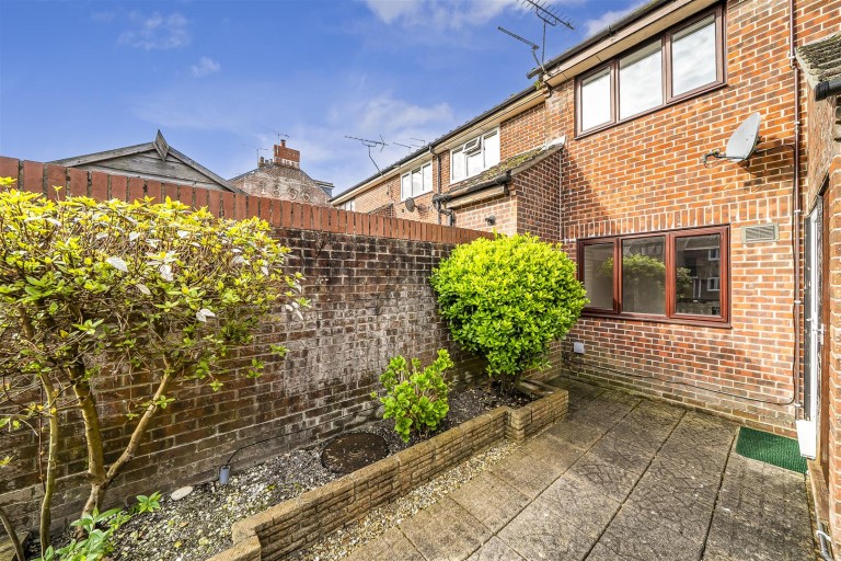 Images for Alfred Road, Dorchester