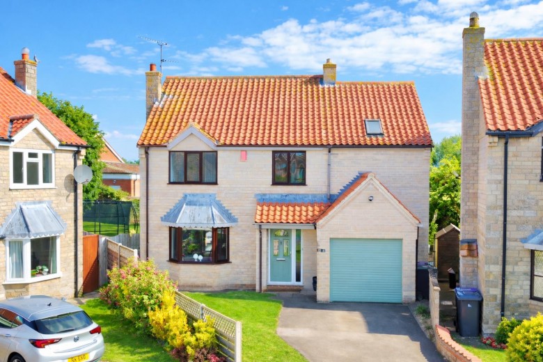 Click the photo for more details of Home Court, Wellingore, Lincoln