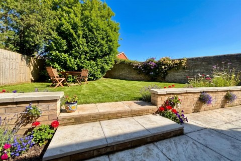 Click the photo for more details of Home Court, Wellingore, Lincoln