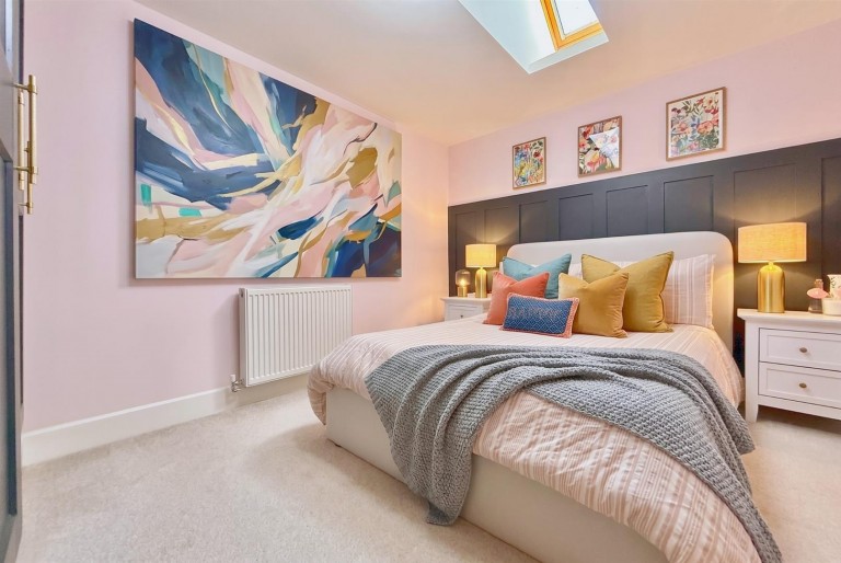 Images for Home Court, Wellingore, Lincoln