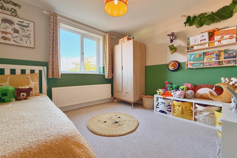 Images for Home Court, Wellingore, Lincoln