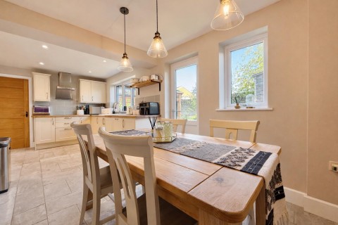 Click the photo for more details of Home Court, Wellingore, Lincoln