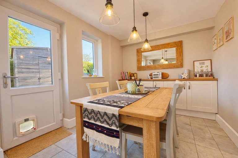 Images for Home Court, Wellingore, Lincoln