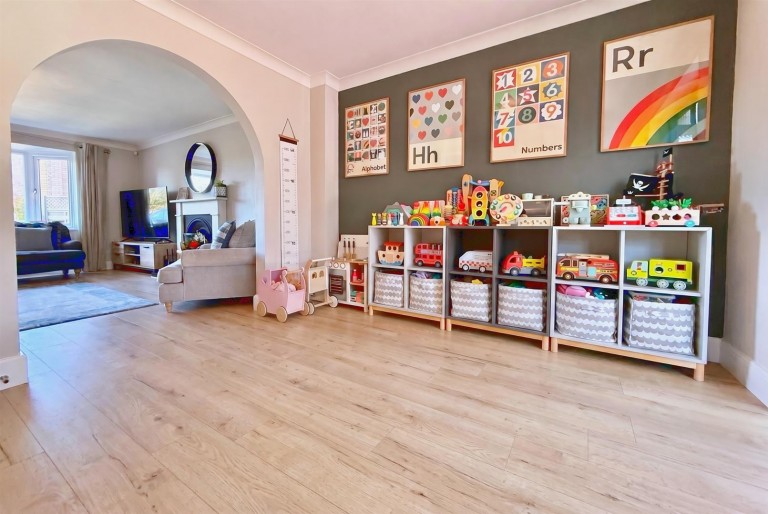 Images for Home Court, Wellingore, Lincoln