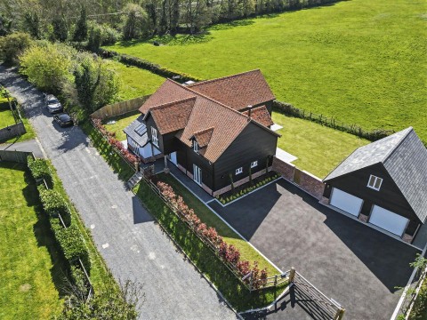 Lower Green, Wimbish, Saffron Walden