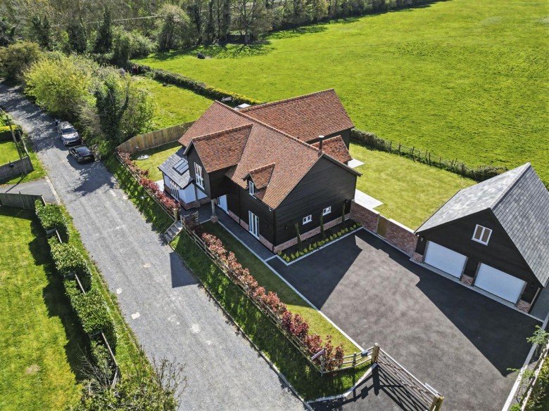 Click the photo for more details of Lower Green, Wimbish, Saffron Walden