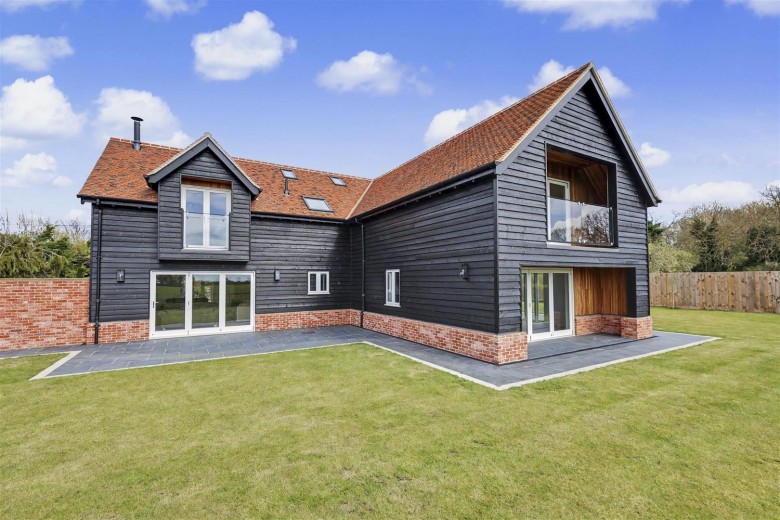 Click the photo for more details of Lower Green, Wimbish, Saffron Walden