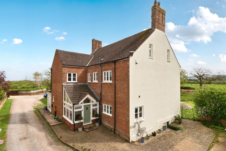 Images for Nynehead, Wellington