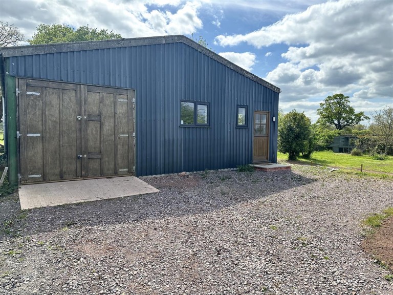 Images for Nynehead, Wellington