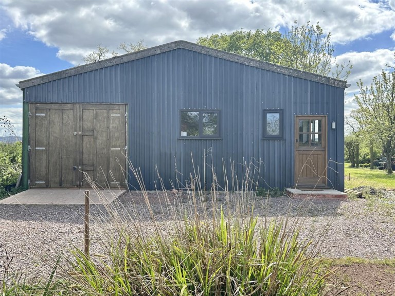 Images for Nynehead, Wellington