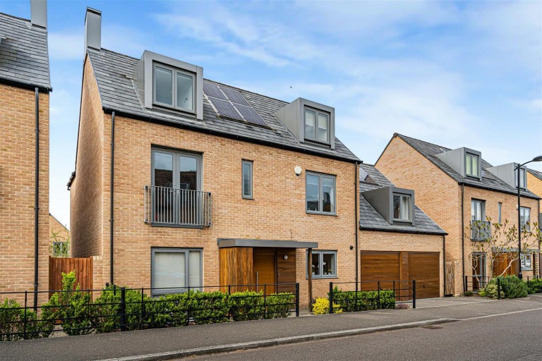 Images for One Tree Road, Trumpington, Cambridge